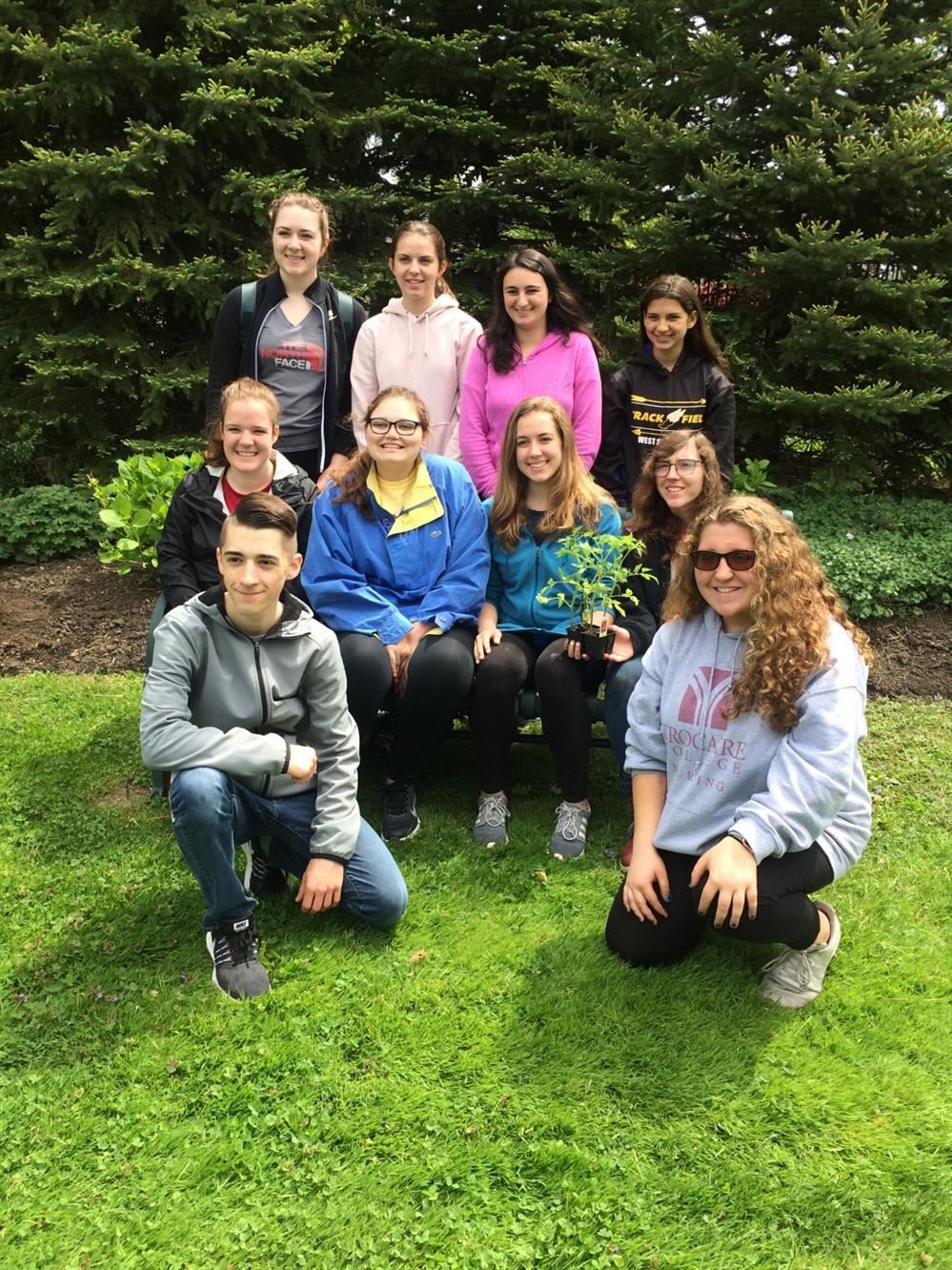 Ronald McDonald House
